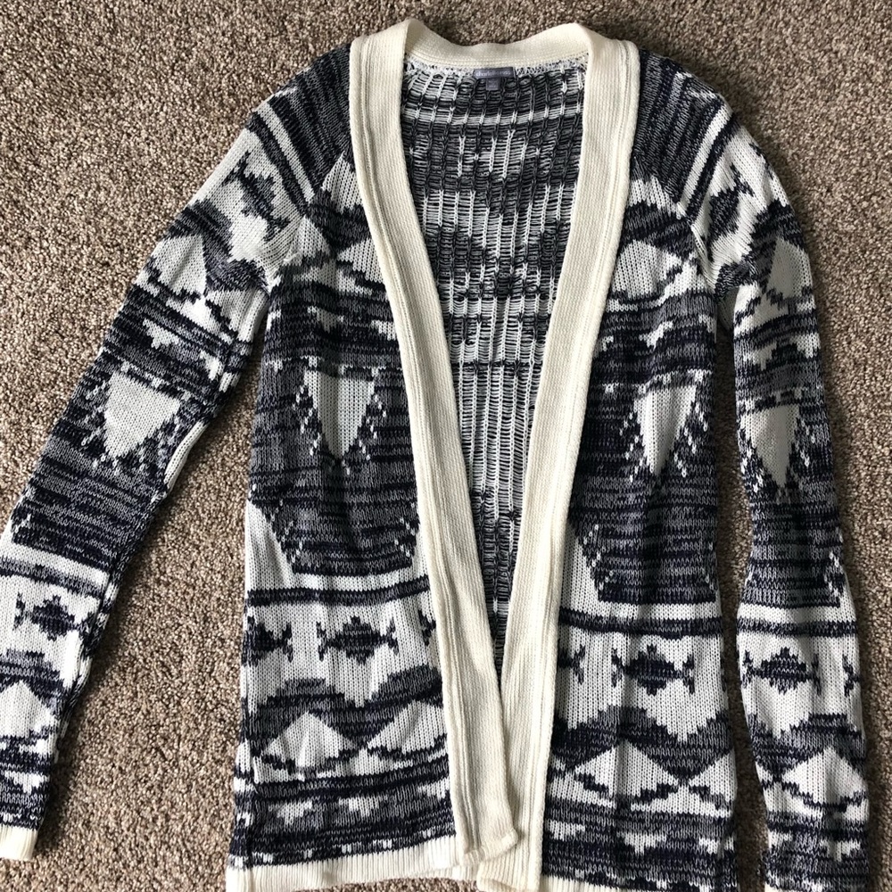Charlotte Russe Cardigan